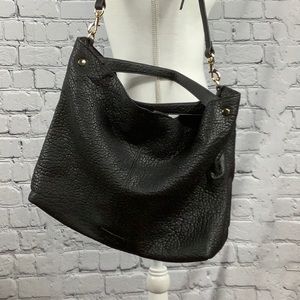 NWOT Vince Camuto Perri Slouchy Tote